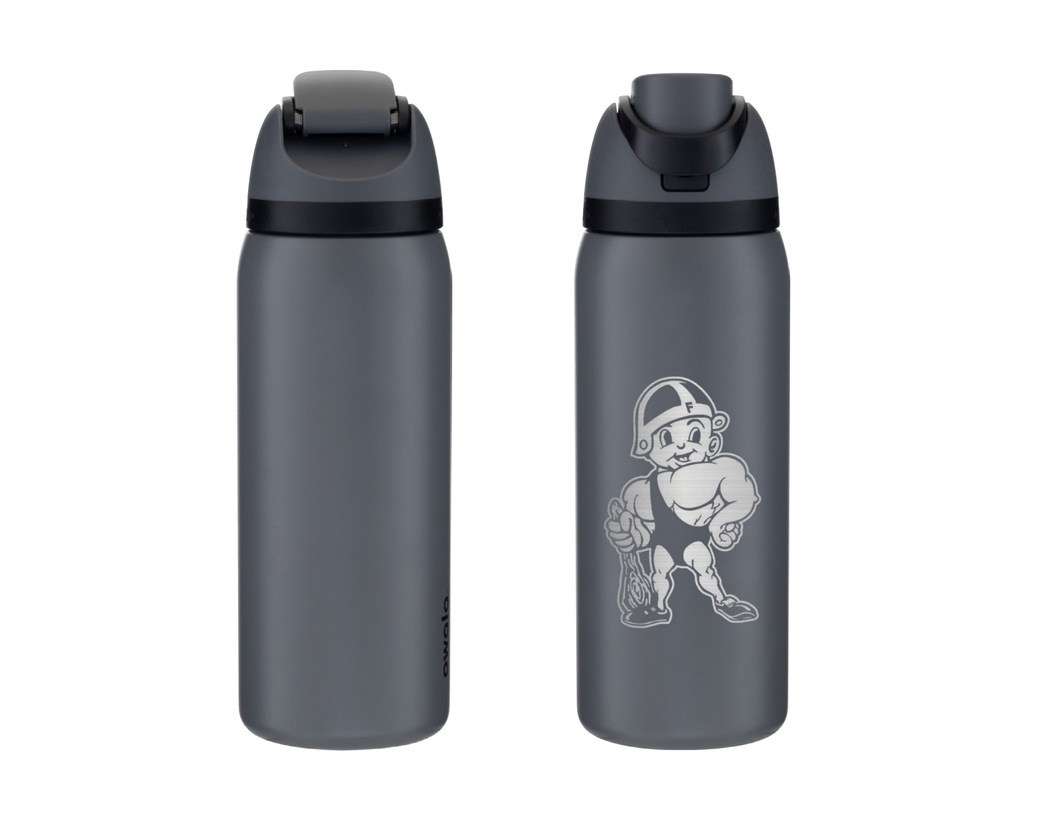 Fremont Ross 32 oz Owala FreeSip