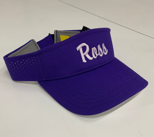 Fremont Ross Visor