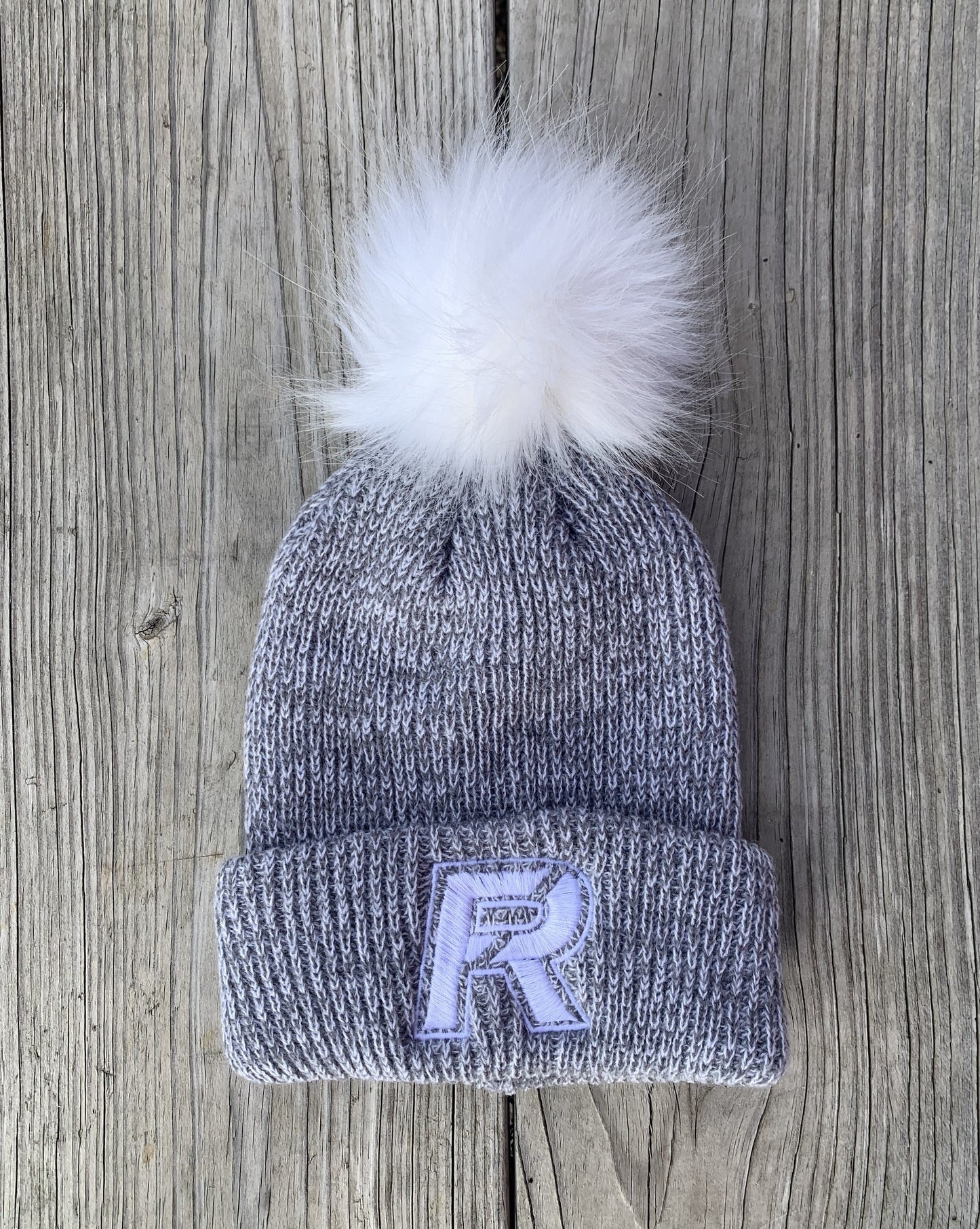 Fremont Ross Pom Beanie (P604K)