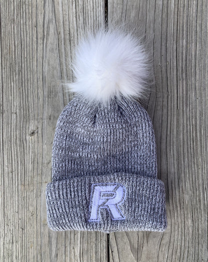 Fremont Ross Pom Beanie (P604K)