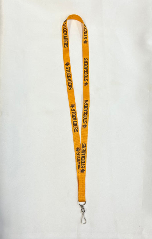 Old Fort Lanyard