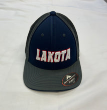 Lakota Golf Pacific Headwear Trucker Flexfit Cap (404M)