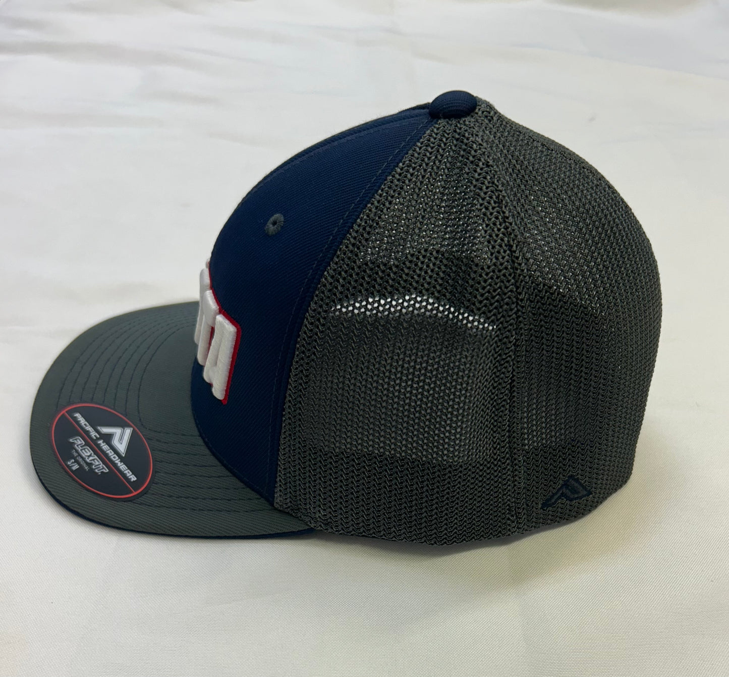 Lakota Golf Pacific Headwear Trucker Flexfit Cap (404M)