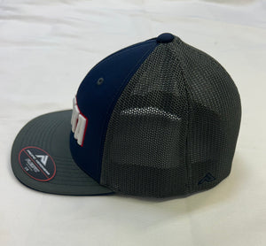 Lakota Golf Pacific Headwear Trucker Flexfit Cap (404M)