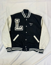 Lakota Varsity Jacket
