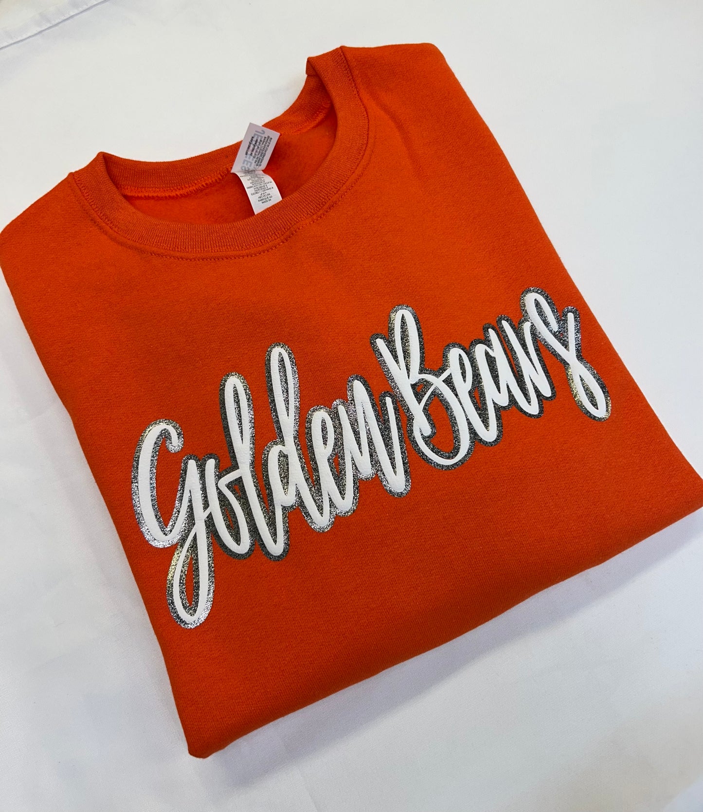 Limited Edition Local School Design