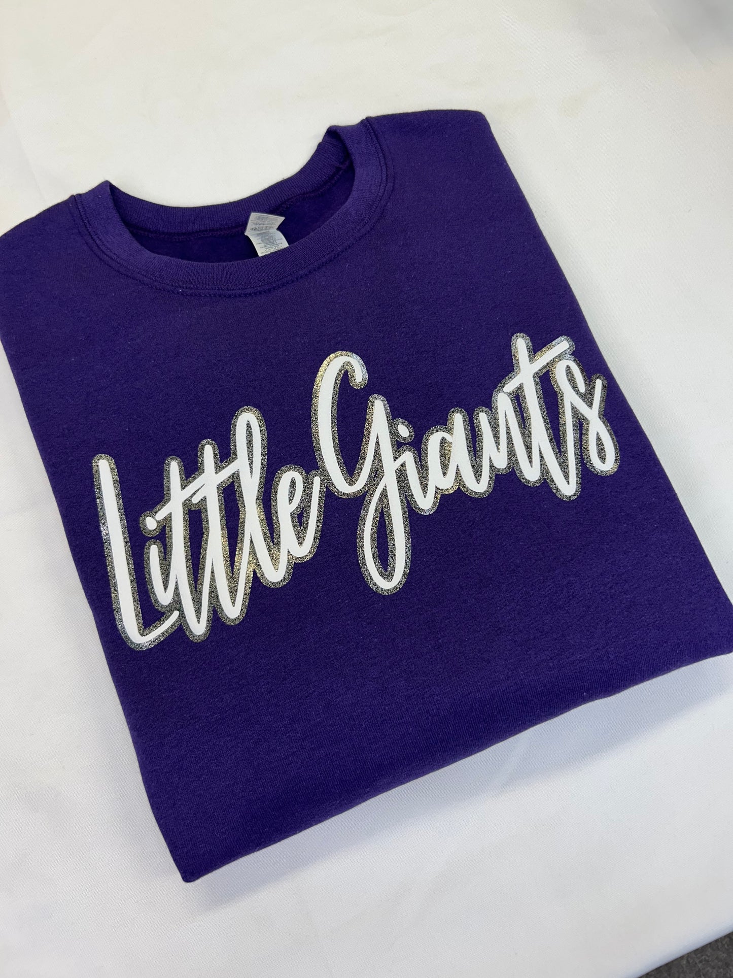 Limited Edition Local School Design