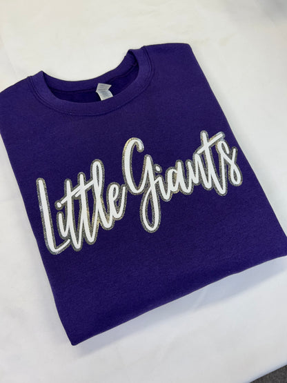 Limited Edition Local School Design