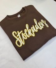 Limited Edition Local School Design