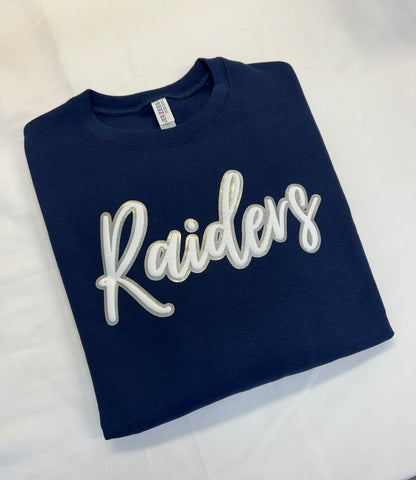 Limited Edition Local School Design