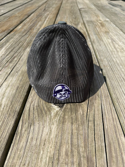 Fremont Ross Pacific Headwear Trucker Pacflex Cap (404M)