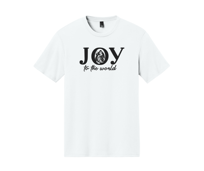Joy to the World, Nativity, Christmas Shirt, Christmas Sweatshirt