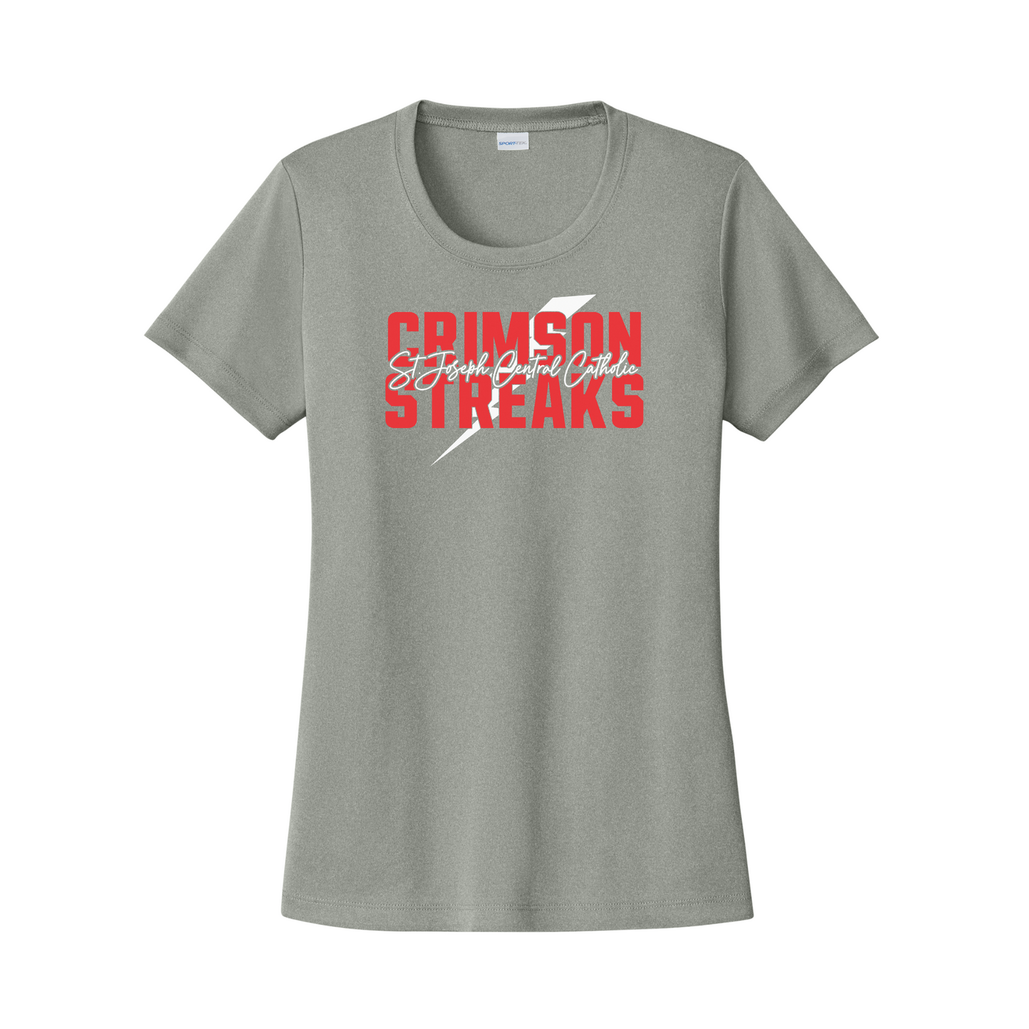 SJCC/BHCS (SJAS-25) Design on Drifit Short or Long Sleeve