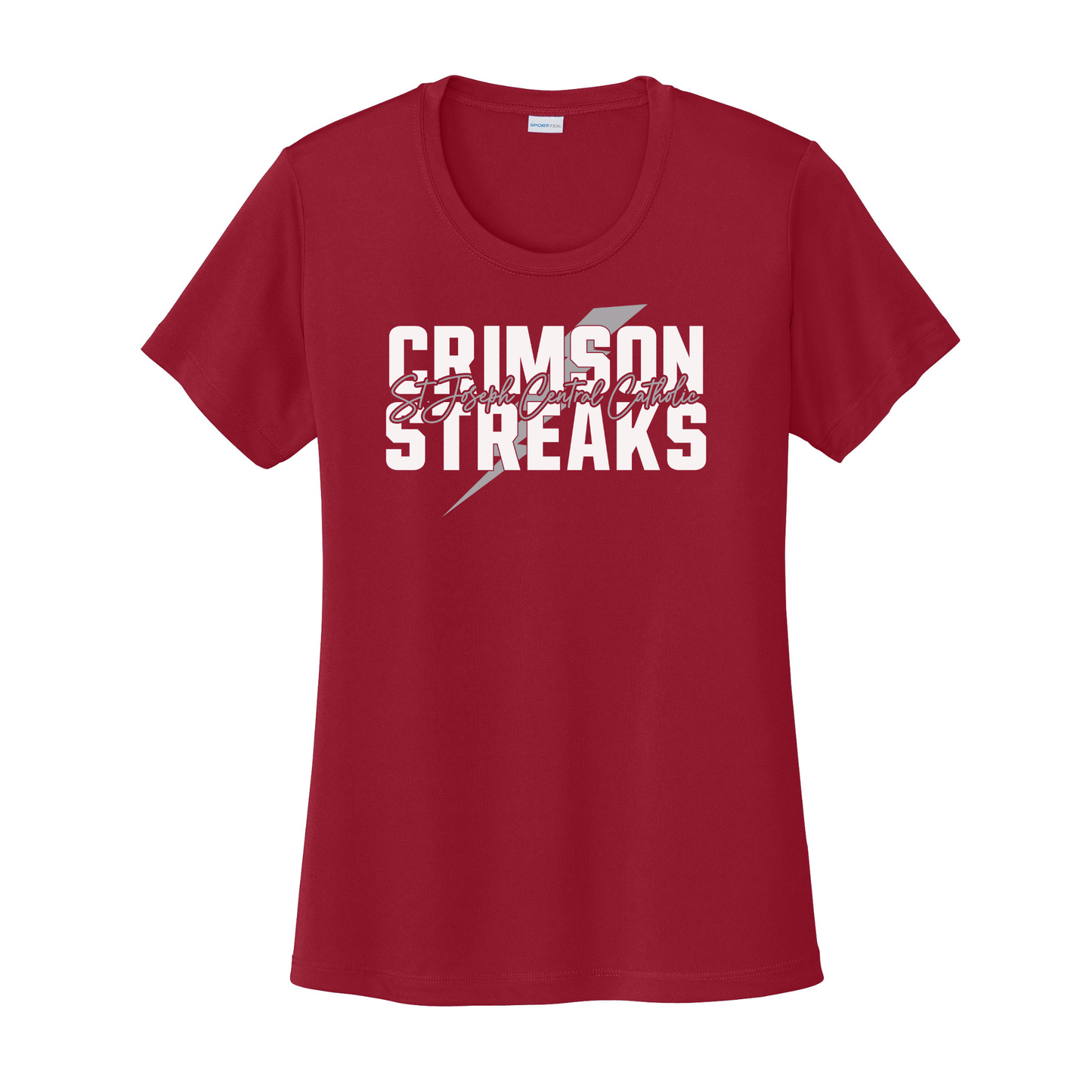 SJCC/BHCS (SJAS-25) Design on Drifit Short or Long Sleeve