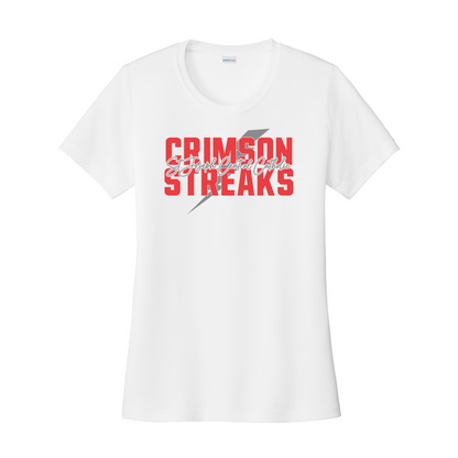 SJCC/BHCS (SJAS-25) Design on Drifit Short or Long Sleeve