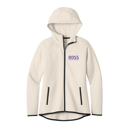 Fremont Ross Unified Sports Sport-Tek® Phenom Full-Zip Hoodie (ST840/LST840) EMB EFRAS-02