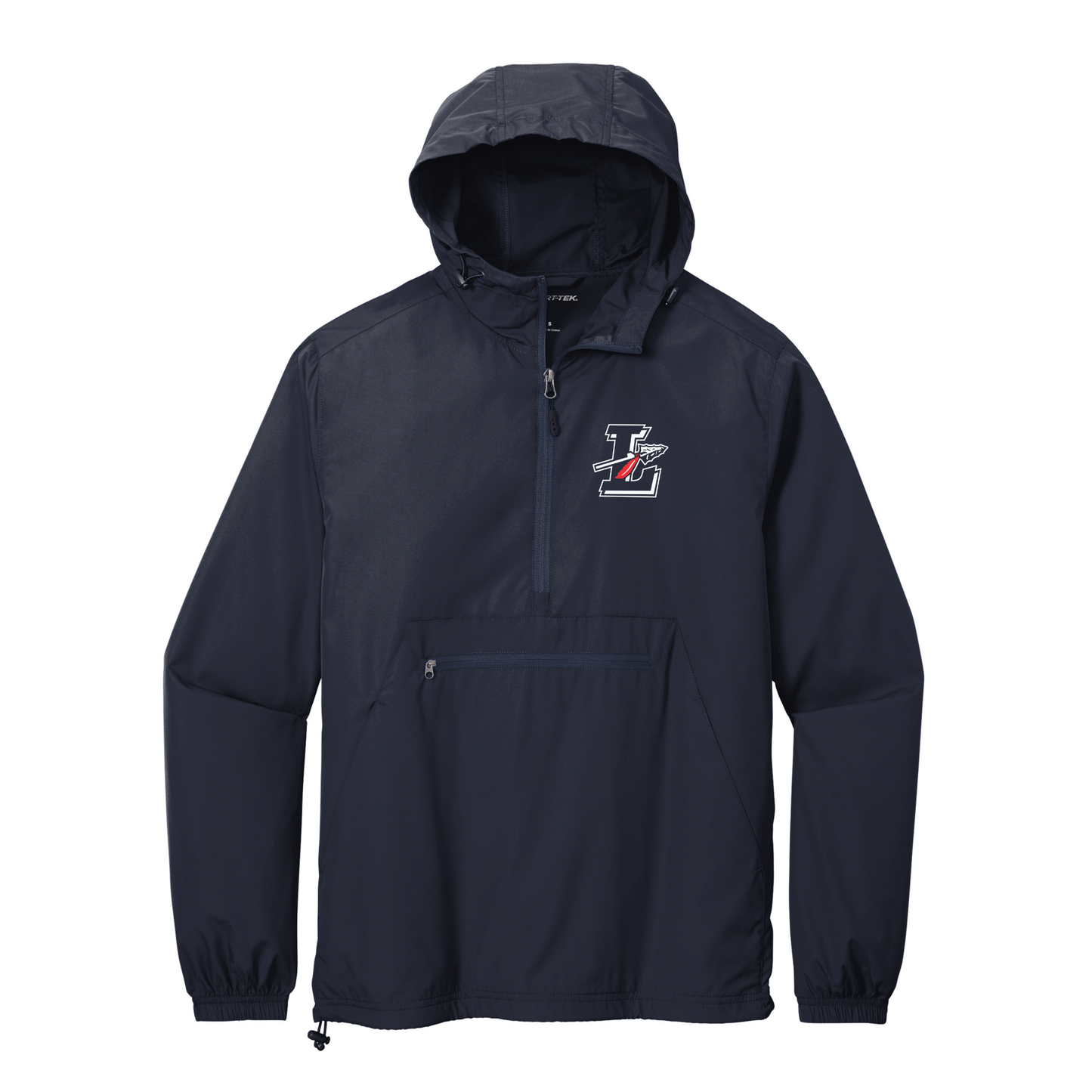 Lakota Sport-Tek ® Packable Anorak (JST66) DTF