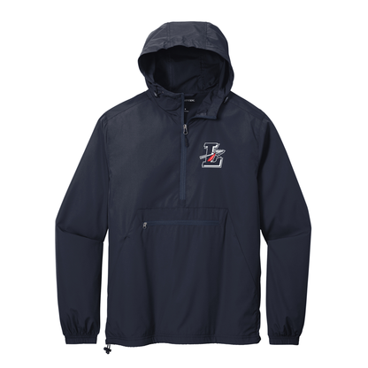 Lakota Sport-Tek ® Packable Anorak (JST66) DTF