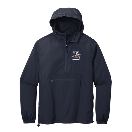 Lakota Sport-Tek ® Packable Anorak (JST66) DTF