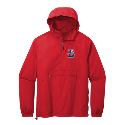 Lakota Sport-Tek ® Packable Anorak (JST66) DTF