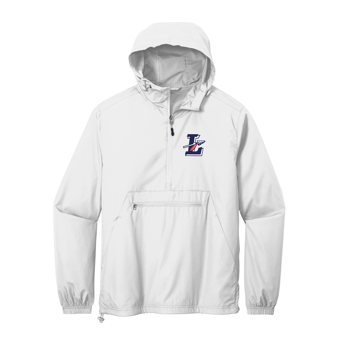 Lakota Sport-Tek ® Packable Anorak (JST66) DTF