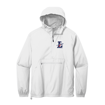Lakota Sport-Tek ® Packable Anorak (JST66) DTF