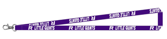 Fremont Ross Lanyard