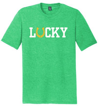 Lucky St. Patrick's Day - Shirt