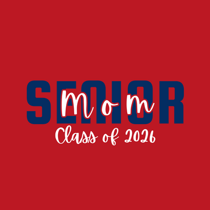 Lakota Senior Class Fundraiser Decal