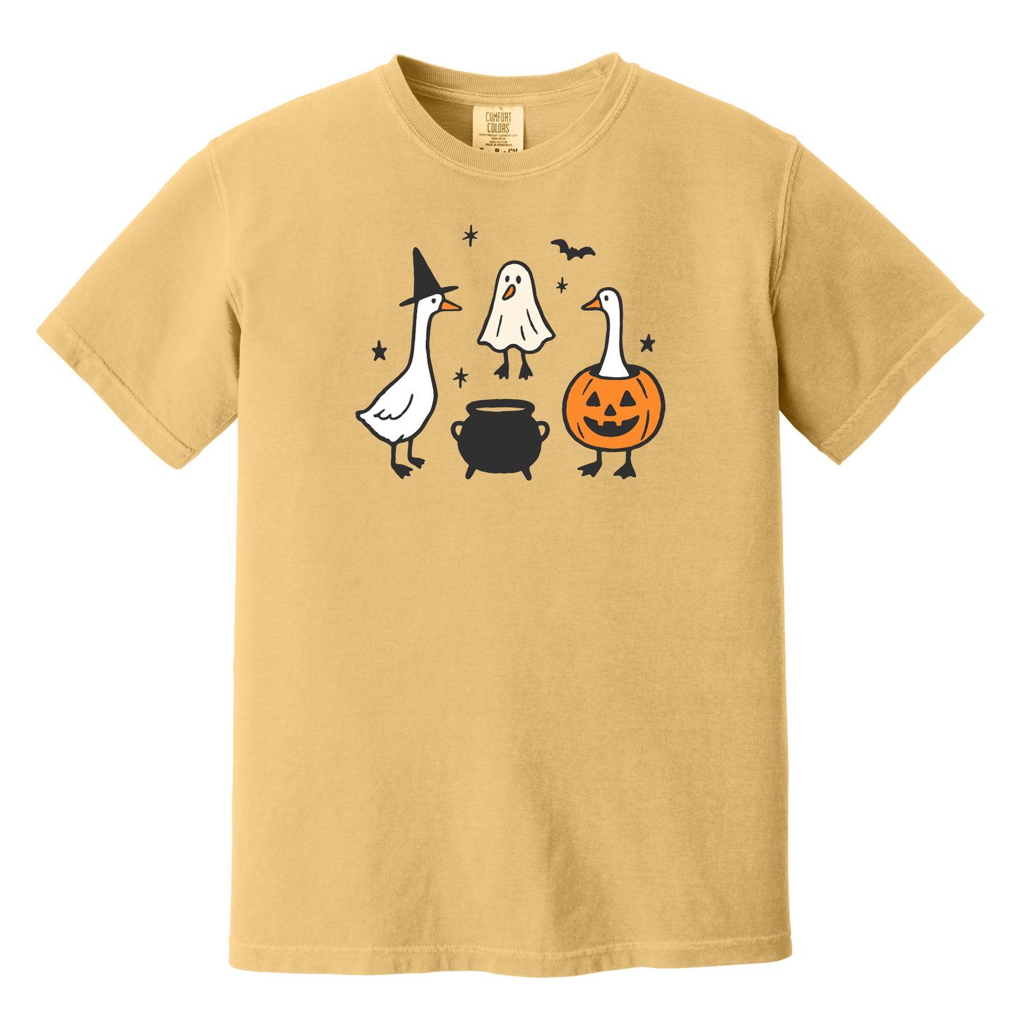 Silly Goose Halloween Shirt, Halloween Shirt, Fall Shirt