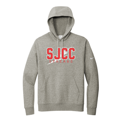 SJCC/BHCS (SJAS-18) Nike Hoodie (NKDR1499)