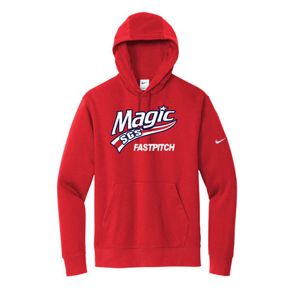 Magic Fastpitch Nike Hoodie (NKDR1499)