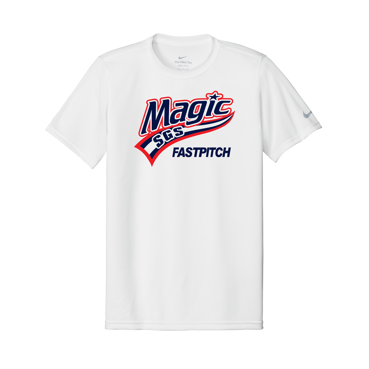 Magic Fastpitch Nike Dri-FIT Legend Tee UNISEX (NKDX8730)