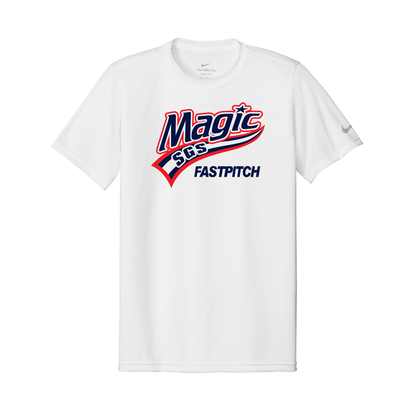 Magic Fastpitch Nike Dri-FIT Legend Tee UNISEX (NKDX8730)