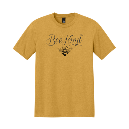 Bee Kind Shirt, Bee Shirt, Kind Shirt, Kindness Shirt, Women's Shirt