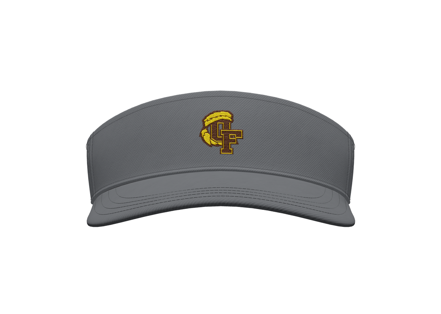 Old Fort Visor