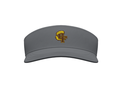 Old Fort Visor