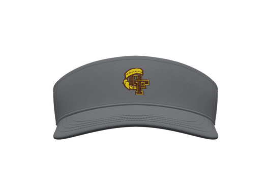 Old Fort Visor