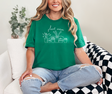 Plant Mom Shirt, Plant Lover Shirt, Plant Shirt, Succulent Shirt, Women's Shirt (3413)