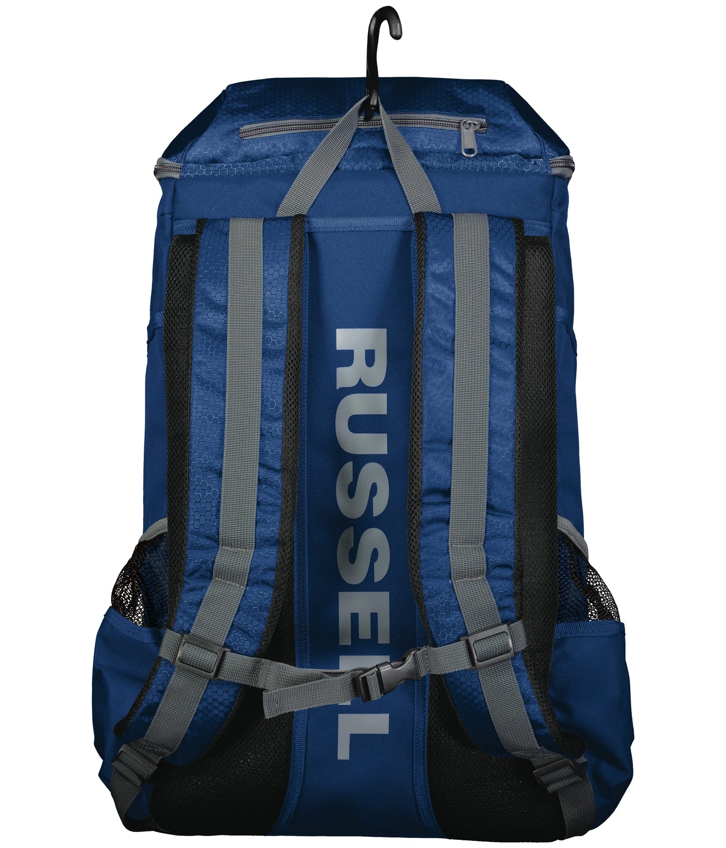 Burgoon Baseball Diamond Gear Backpack (R01DWM)