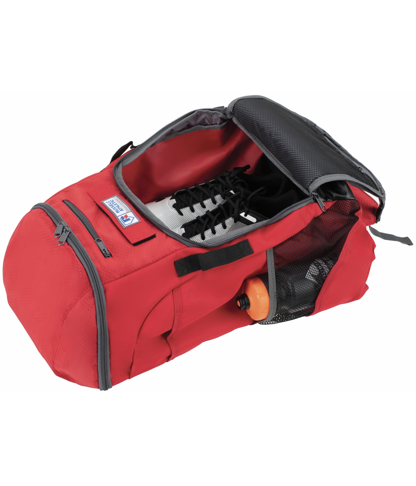Burgoon Baseball Diamond Gear Backpack (R01DWM)