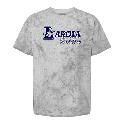 Lakota Comfort Colors Colorblast Collection Tee (RAS-36)