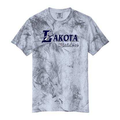 Lakota Comfort Colors Colorblast Collection Tee (RAS-36)