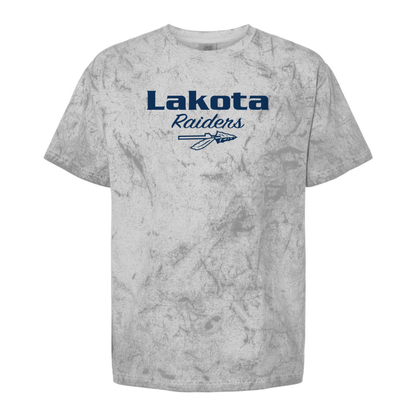 Lakota Comfort Colors Colorblast Collection Tee (RAS-47)