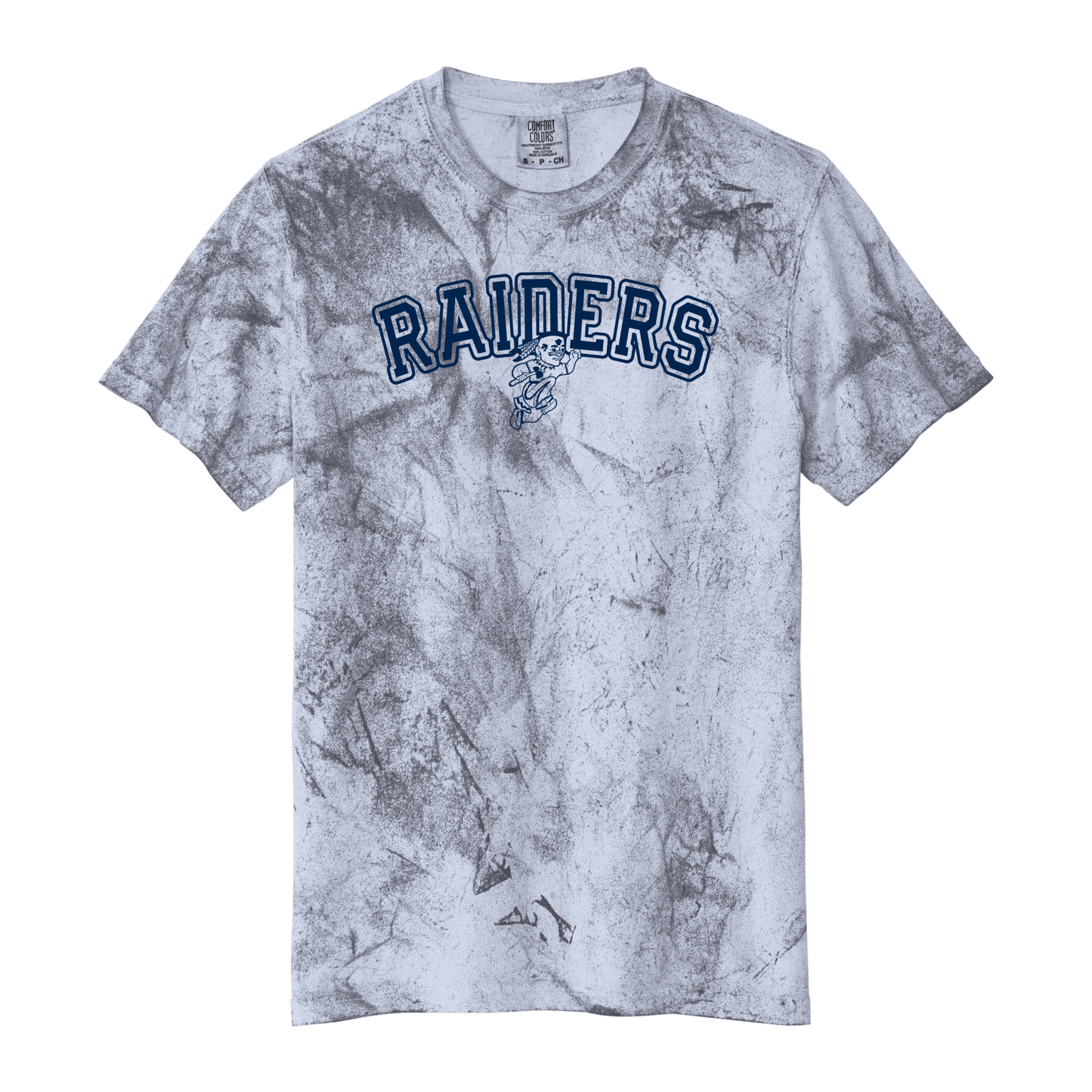 Lakota Comfort Colors Colorblast Collection Tee (RAS-63)