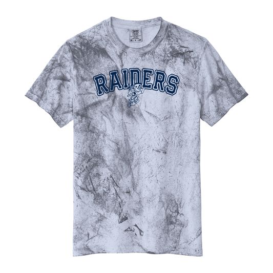 Lakota Comfort Colors Colorblast Collection Tee (RAS-63)