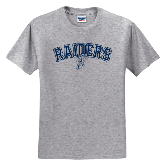 Lakota (RAS-63) Design on Optional Apparel