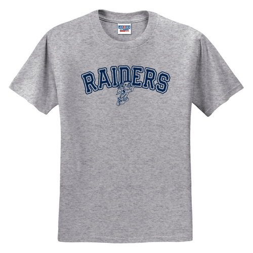 Lakota (RAS-63) Design on Optional Apparel