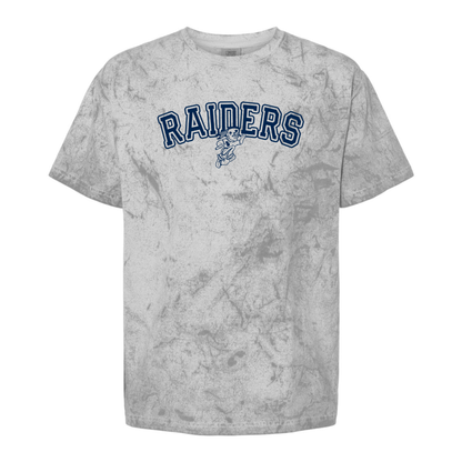Lakota Comfort Colors Colorblast Collection Tee (RAS-63)