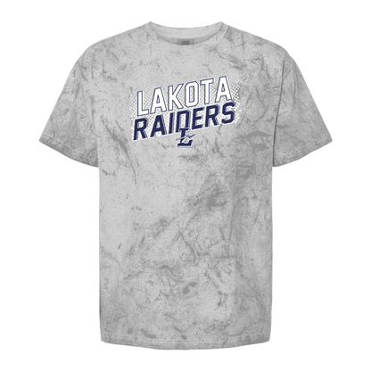 Lakota Comfort Colors Colorblast Collection Tee (RAS-73)